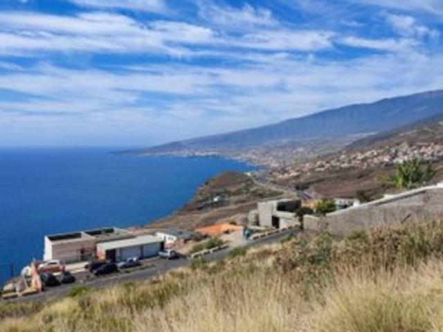 Terreno en Venta en El Rosario