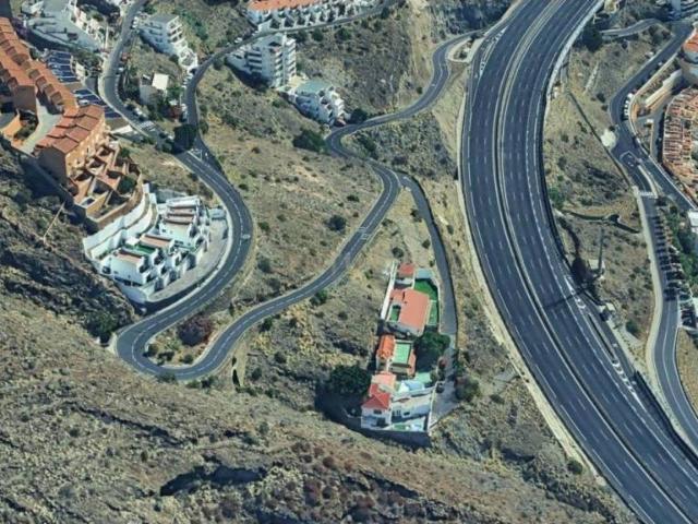 Terreno en Venta en El Rosario