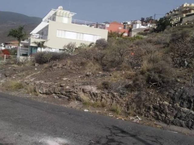 Terreno en Venta en El Rosario