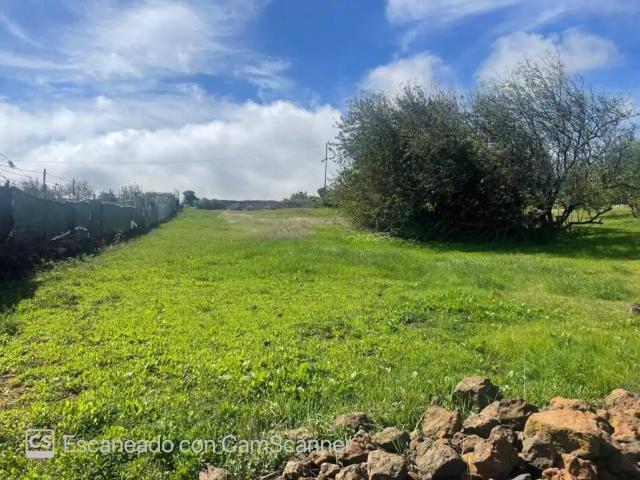 Terreno en Venta en El Rosario