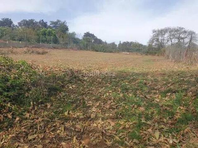Terreno en Venta en El Rosario
