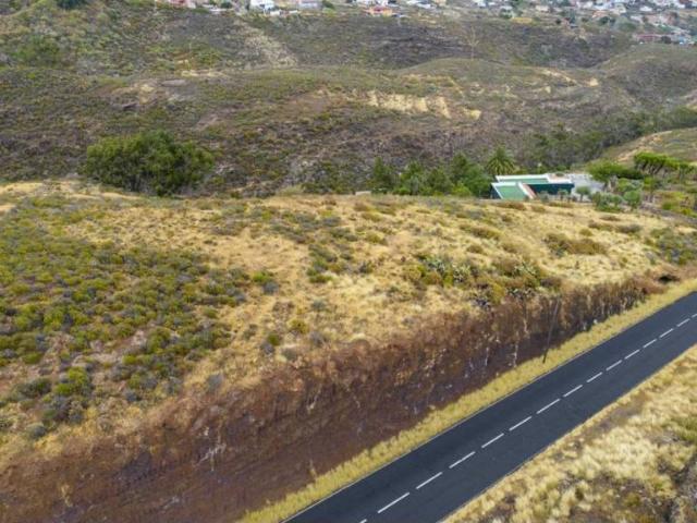 Terreno en Venta en El Rosario