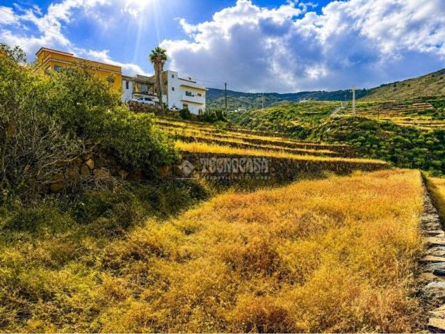 Terreno en Venta en El Rosario