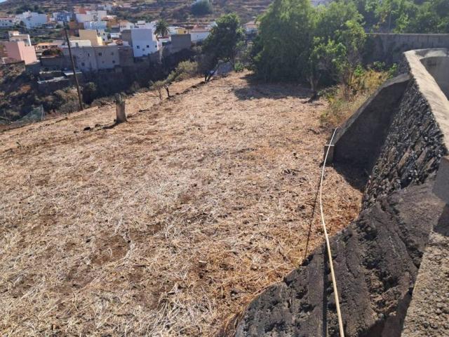 Terreno en Venta en El Rosario