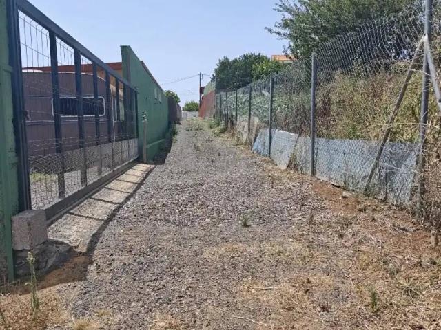 Terreno en Venta en El Rosario
