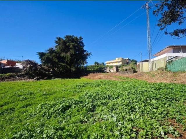 Terreno en Venta en El Rosario