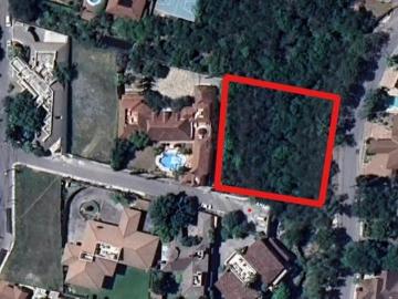 Terreno en Venta en El Rosario SPGG