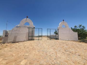 TERRENO EN VENTA EN EL SACRAMENTO, CHIHUAHUA CHIH