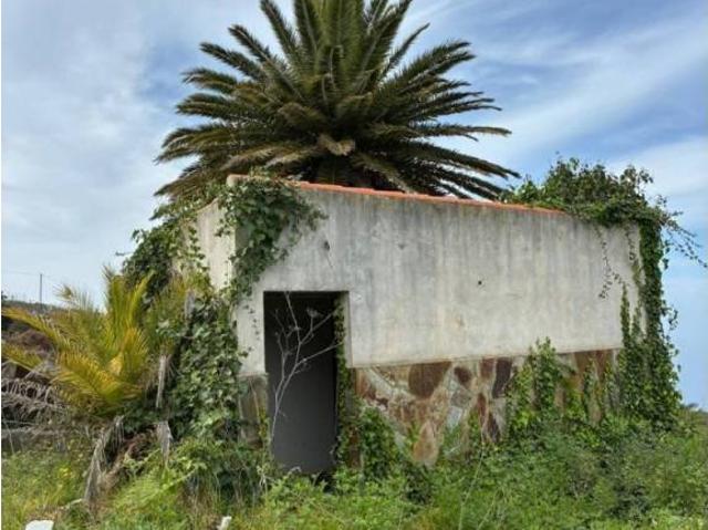 Terreno en Venta en El Sauzal