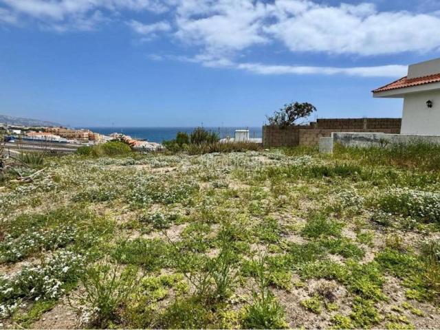Terreno en Venta en Candelaria