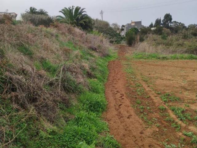 Terreno en Venta en El Sauzal