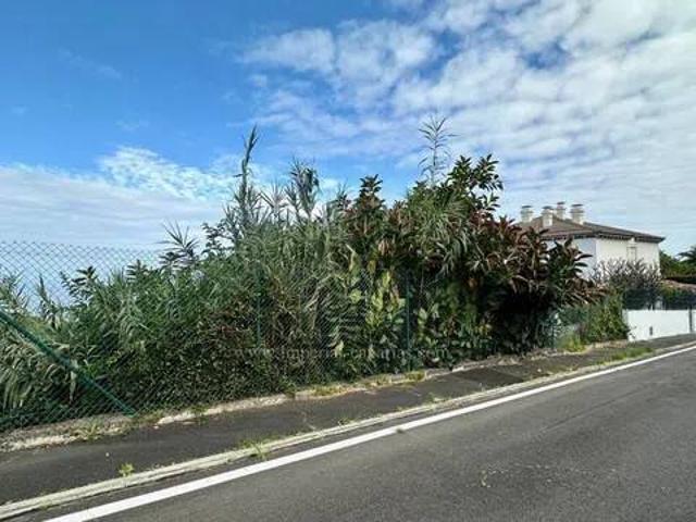 Terreno en Venta en El Sauzal