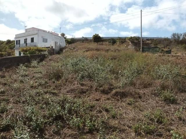 Terreno en Venta en El Sauzal
