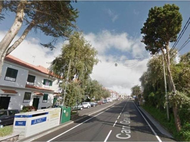 Terreno en Venta en El Sauzal