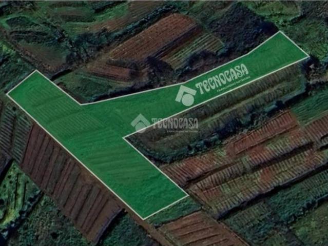 Terreno en Venta en El Sauzal