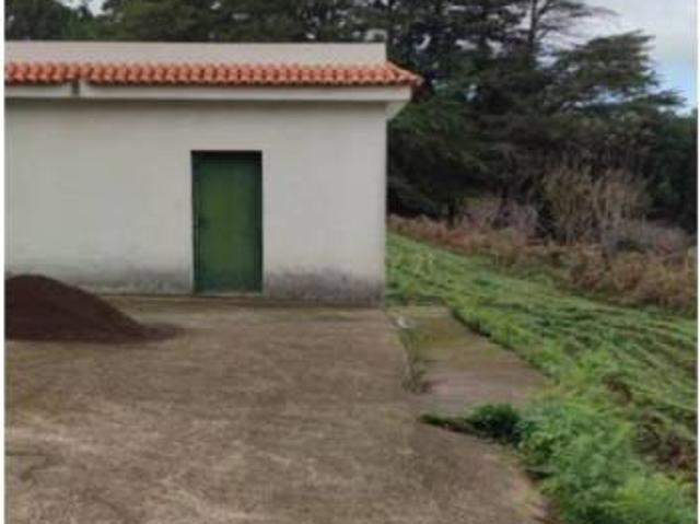 Terreno en Venta en El Sauzal
