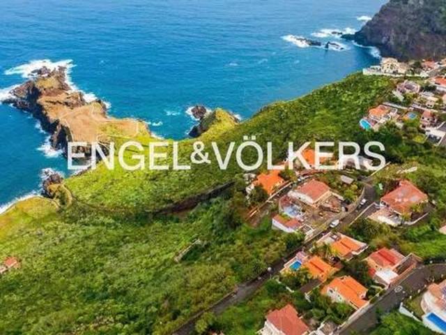 Terreno en Venta en El Sauzal