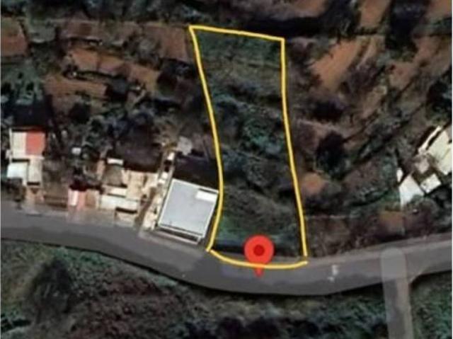 Terreno en Venta en El Sauzal