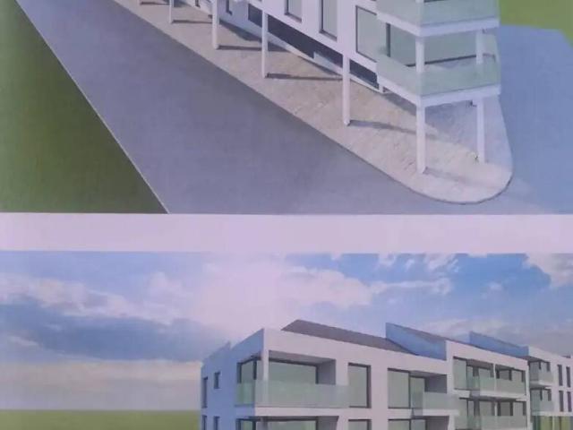 Terreno en Venta en El Sauzal