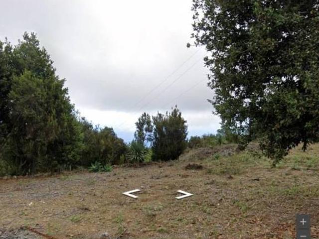 Terreno en Venta en El Tanque