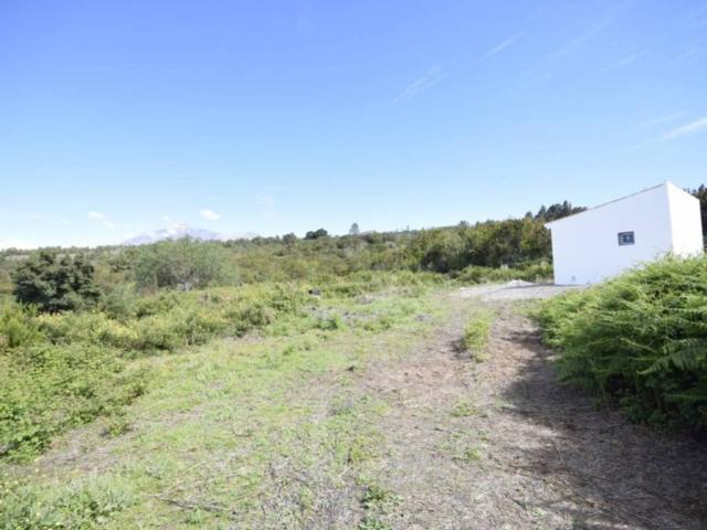 Terreno en Venta en El Tanque