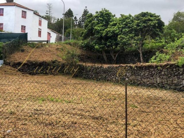 Terreno en Venta en El Tanque