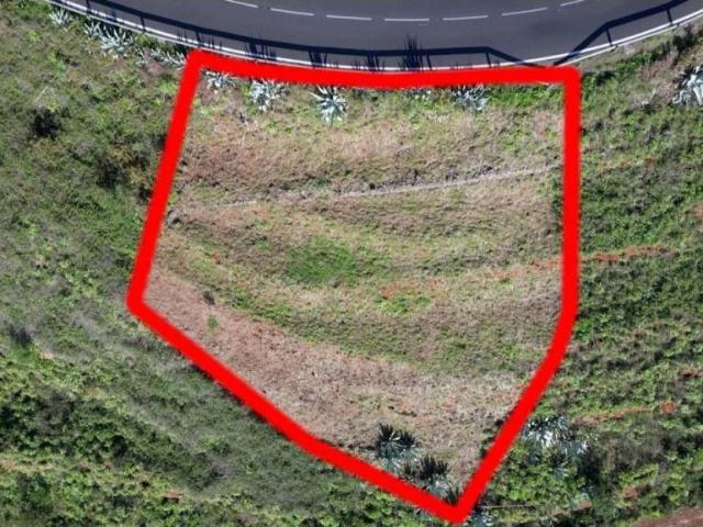 Terreno en Venta en El Tanque