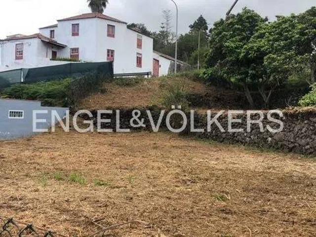 Terreno en Venta en El Tanque