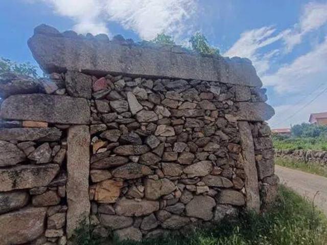 Terreno en Venta en El Tejado