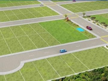 Terreno en Venta en El Tejar, Medellín de Bravo, Veracruz de Ignacio de la Llave