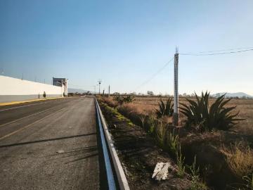Terreno en venta en Polotitlán, Edo. de México