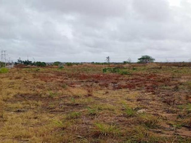 Terreno en Venta en El Tigre Anzoátegui