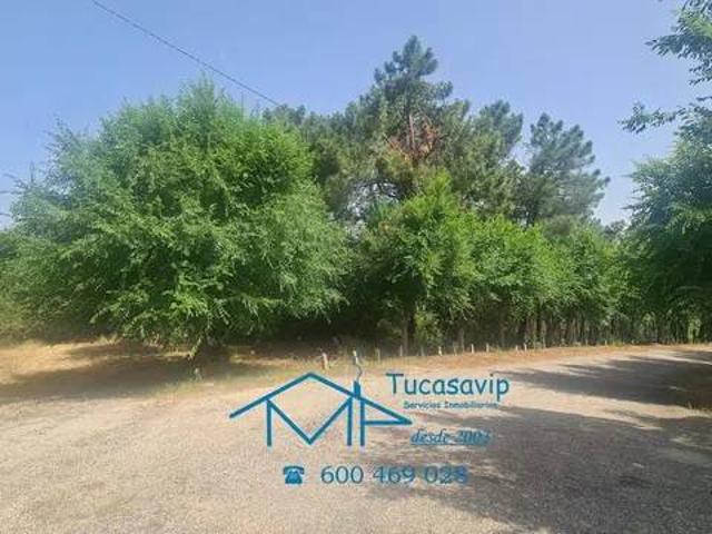 Terreno en Venta en El Tiemblo