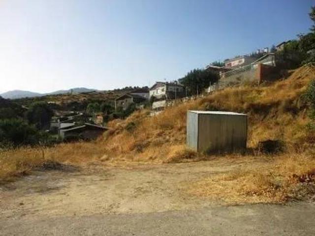 Terreno en Venta en El Tiemblo