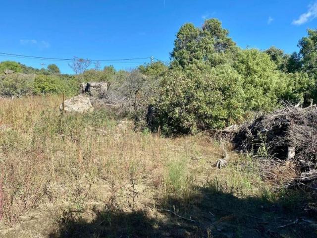 Terreno en venta en El Tiemblo, Urb la Atalaya