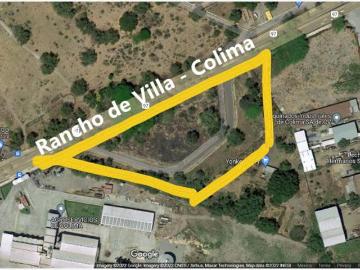 Terreno en venta en El Torreón, Colima, Colima