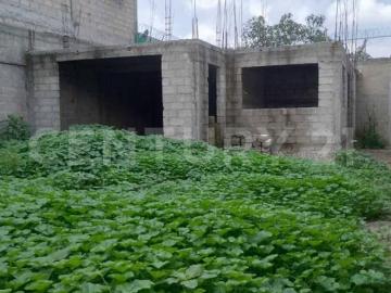 Terreno en Venta en el Trafico, Nicolás Romero, Estado de México