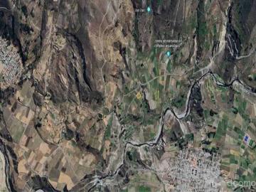 Terreno en venta en el Valle del Colca