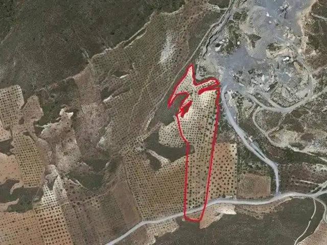 Terreno en Venta en El Valle