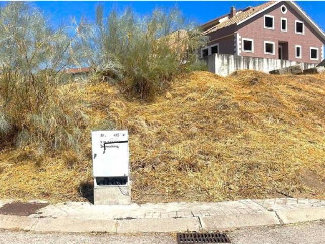 Terreno en Venta en El Vellón