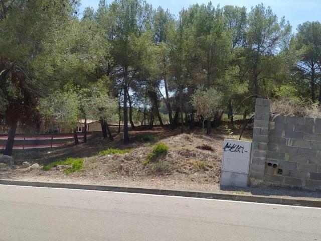 Terreno en venta en El Vendrell, Mas borras