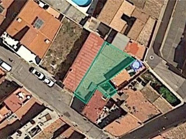 Terreno en venta en El Vendrell, Centro