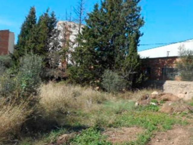Terreno en venta en El Vendrell, Centro