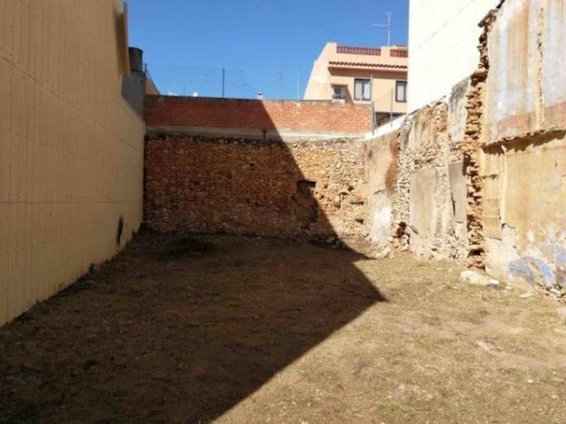 Terreno en Venta en El Vendrell