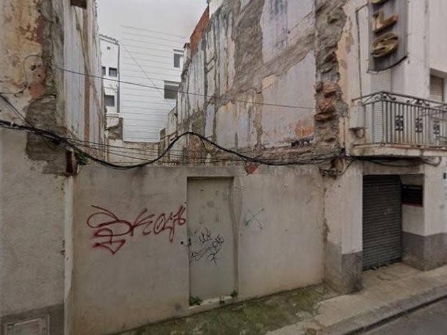 Terreno en Venta en El Vendrell