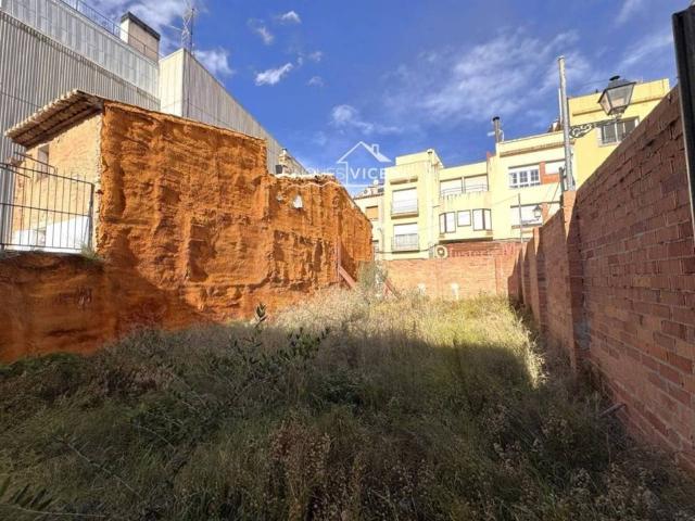 Terreno en Venta en El Vendrell