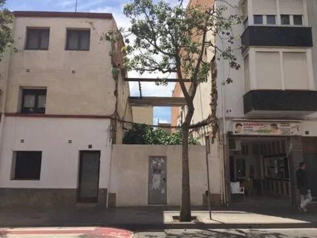Terreno en Venta en El Vendrell