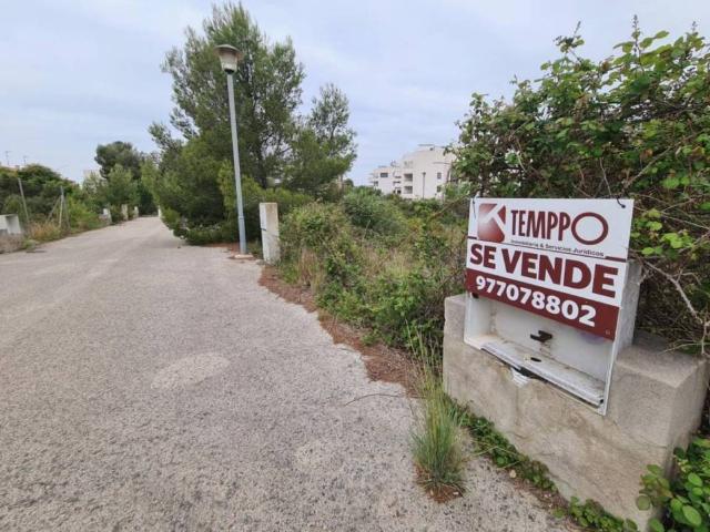 Terreno en Venta en El Vendrell