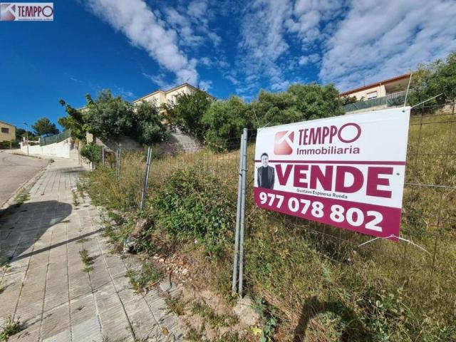 Terreno en Venta en El Vendrell