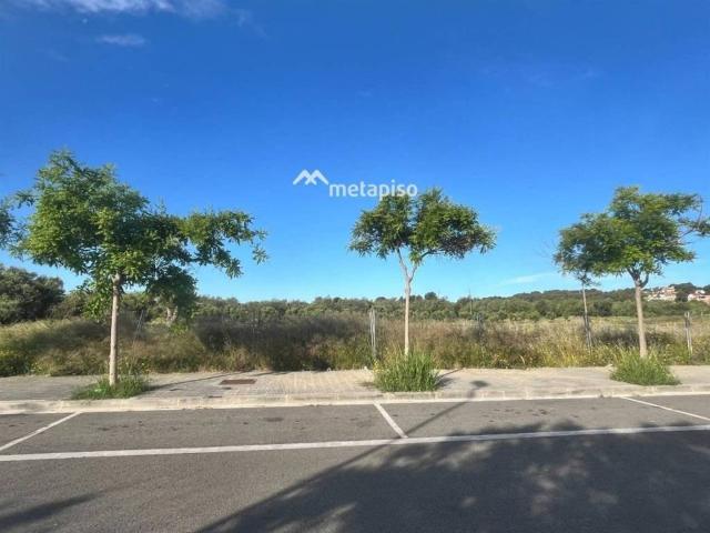 Terreno en Venta en El Vendrell